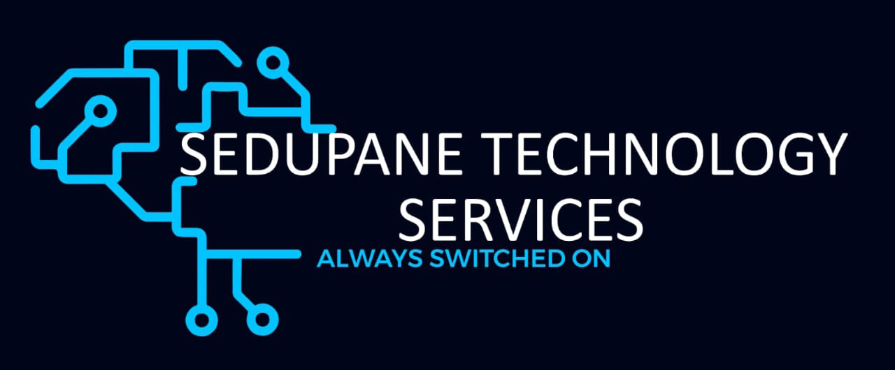 Sedupane Technology Services